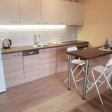 Apartament - Stare Miasto アパート