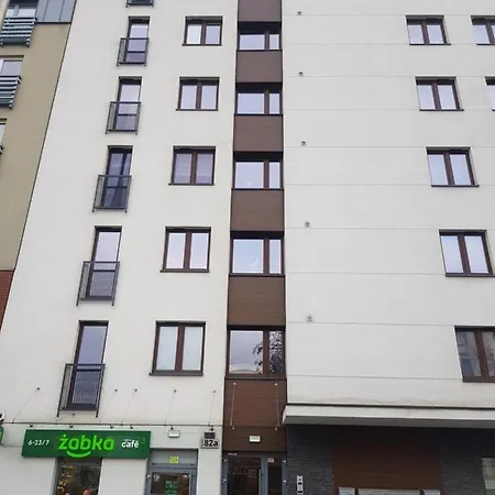 Apartament - Stare Miasto ヴロツワフ