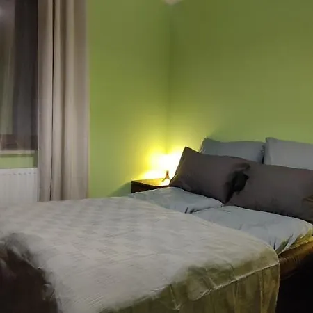 דירה Apartament - Stare Miasto ורוצלב