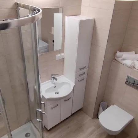 Apartament - Stare Miasto * ורוצלב