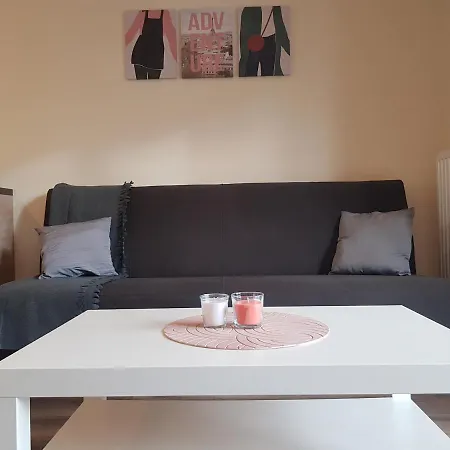 Apartament - Stare Miasto דירה