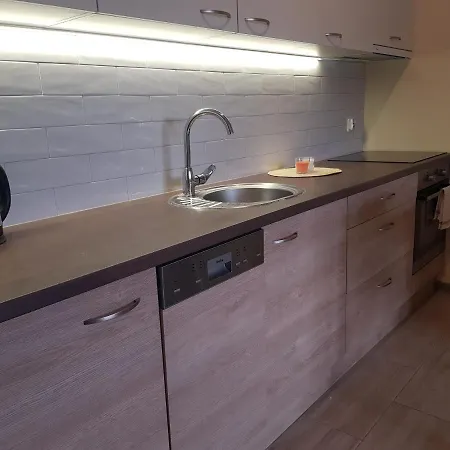 דירה Apartament - Stare Miasto *