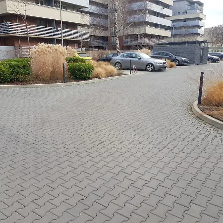 דירה Apartament - Stare Miasto